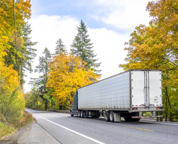 Tennessee's Expert Trucking