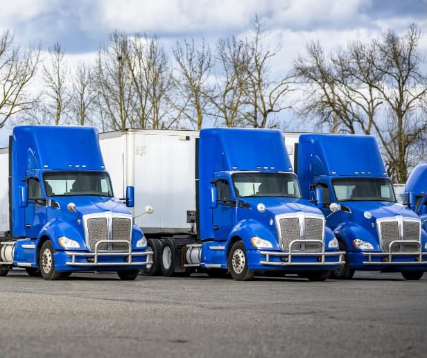 Freight Services AL
